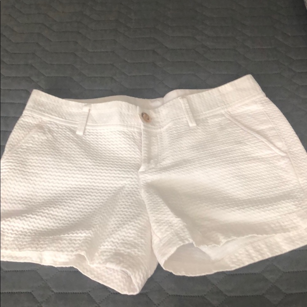 Lilly Pulitzer shorts